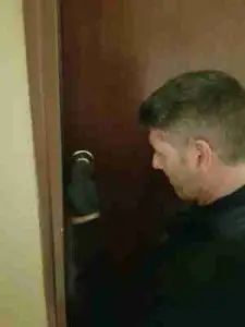 Apertura Porte Blindate Roma