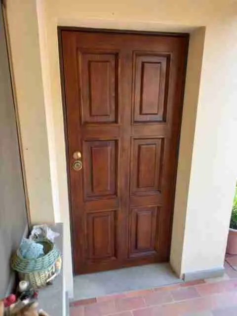 Porte Blindate Roma