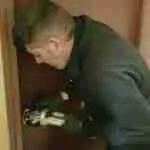 apertura porte -